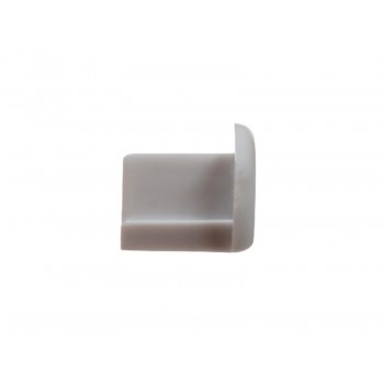 Заглушка LED Profile-4 Cap (без отверстия)